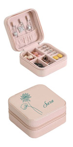 custom jewelry box