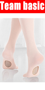 girls dance tights