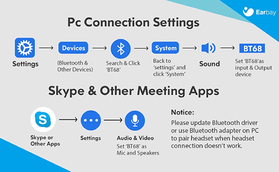 headset with microphone