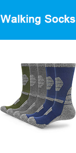 Walking Socks