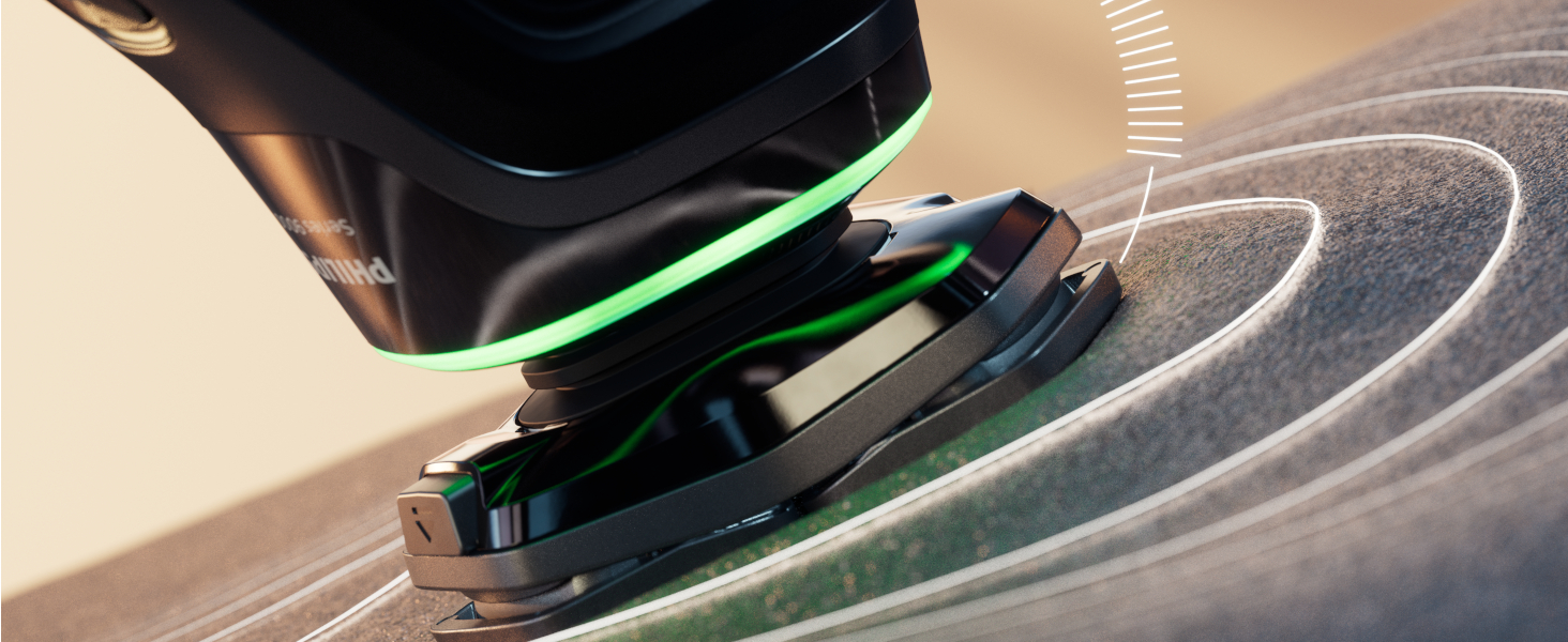 Pressure Guard sensor