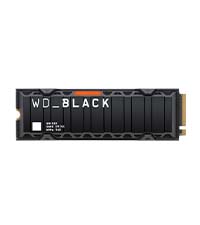 WD_BLACK SN850X NVMe SSD