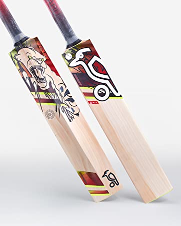 Kookaburra Aura Cricket Range