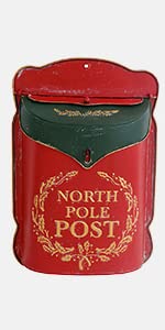 MAIL BOX