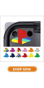 LOGO STICKERS