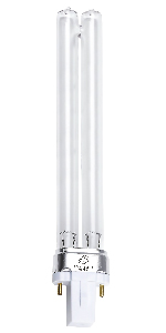Aqua-Terra 11w UVC pond filter bulb G23 base