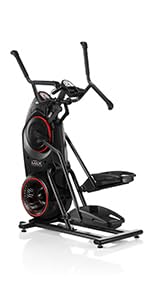 Bowflex Max Trainer M3
