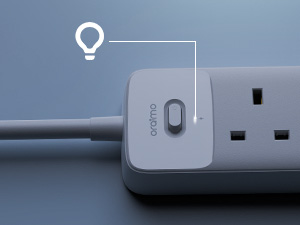 Mountable Extension Lead