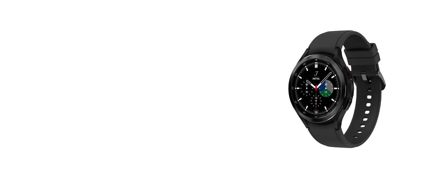 Samsung Galaxy Watch4