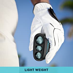 Golf Range Finder