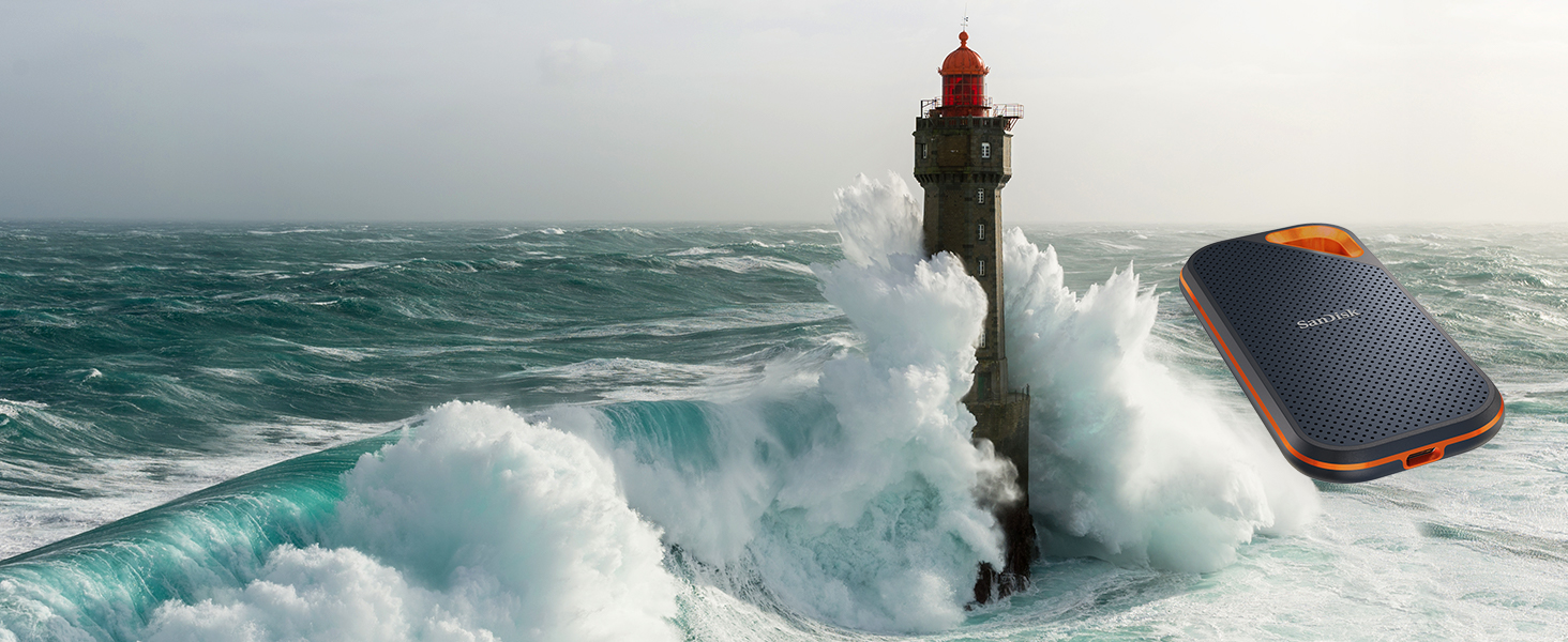 Powerful Storage for Your Toughest Jobs