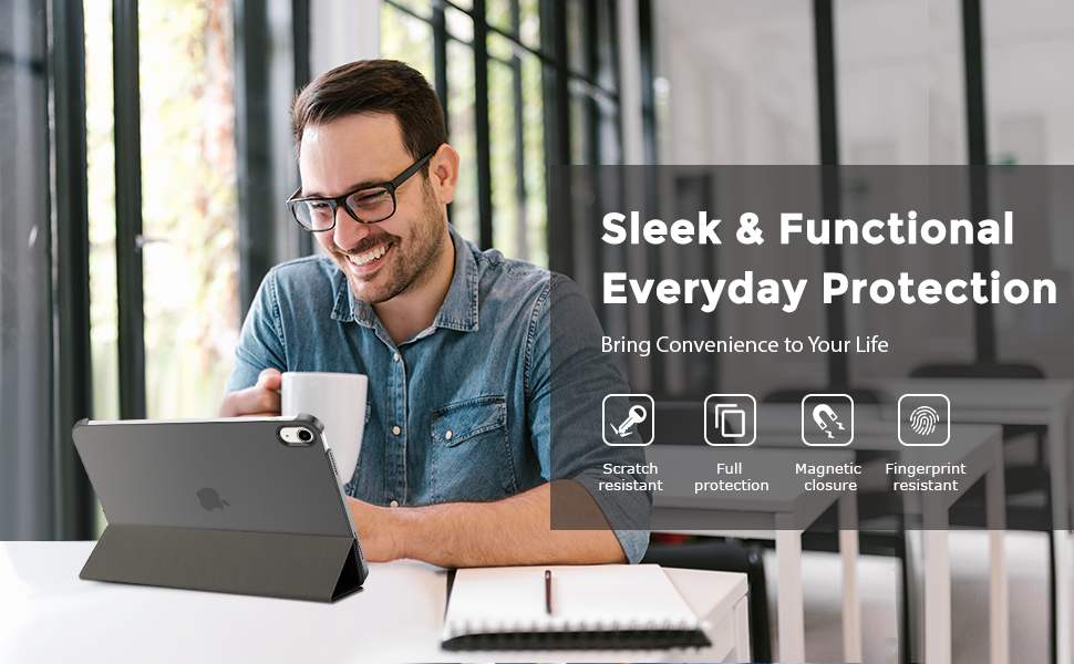 iPad 10th Gen 10.9 Inch 2022 Release