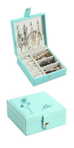 custom jewelry box