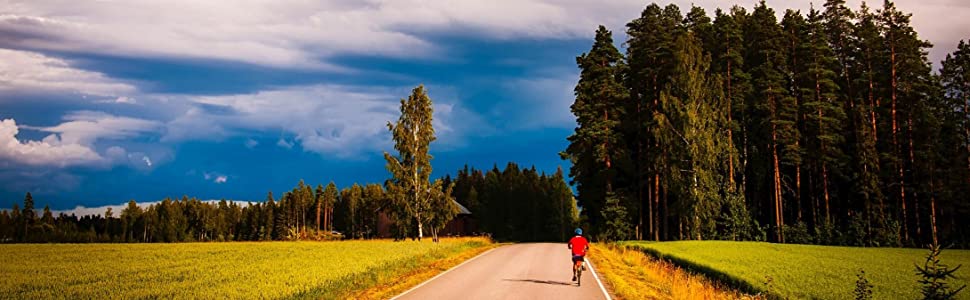Endless cycling