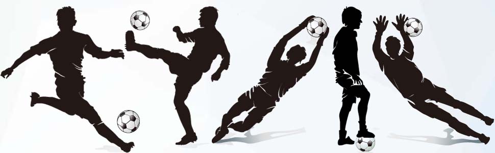 Men's football boots