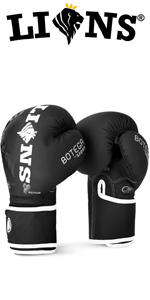 boxing gloves men