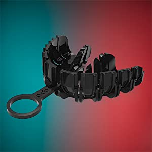 Instant Custom-Fit Braces