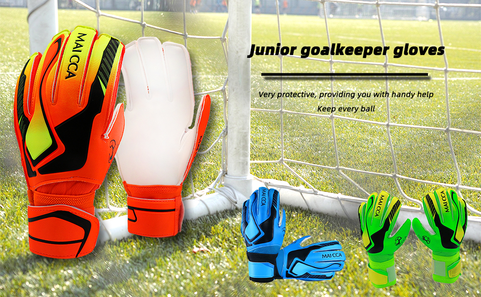 Goalkeeping Gloves