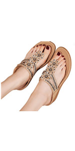 Sandals for Women 