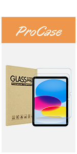 Procase-IPAD10TH-2Glass