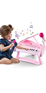piano toy