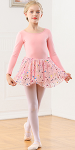 dance leotard for girls