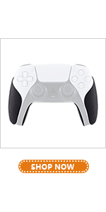 Controller Grip Stickers