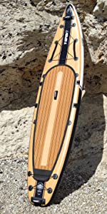T-Sport Explorer Paddle Boards