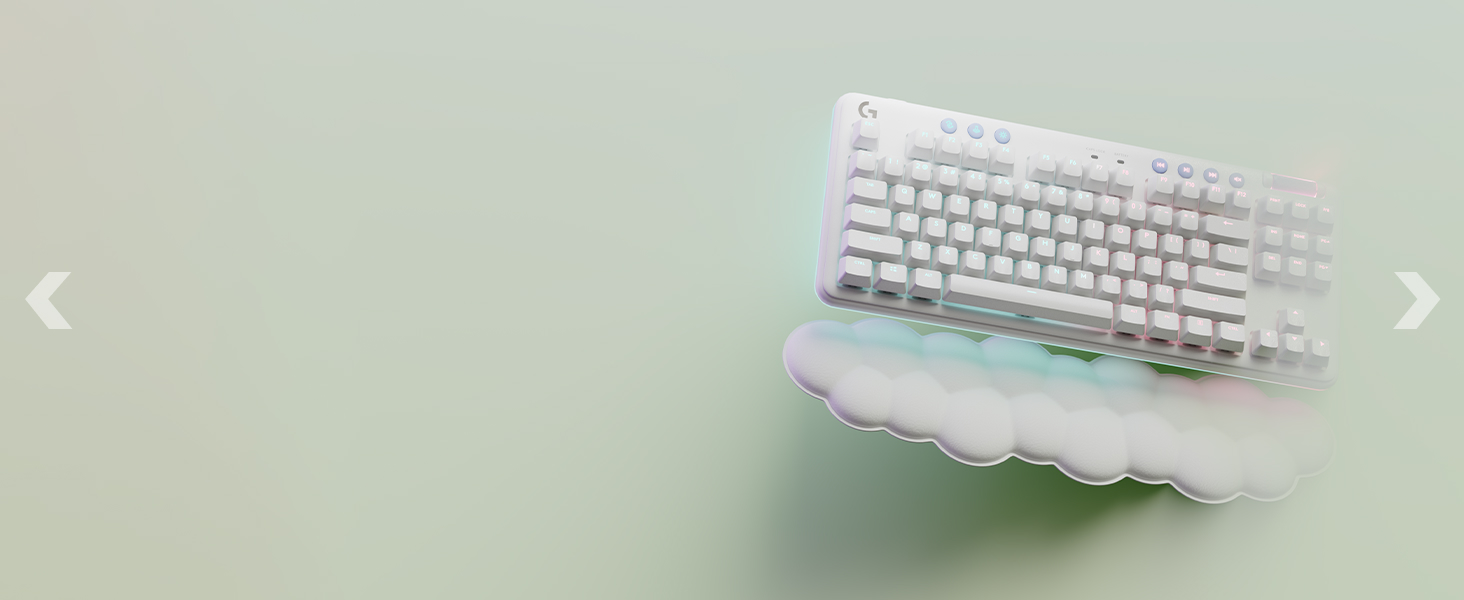 G705 Wireless Gaming Mouse
