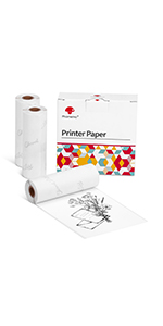 mini thermal printer