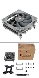 AXP90 X36 CPU COOLER
