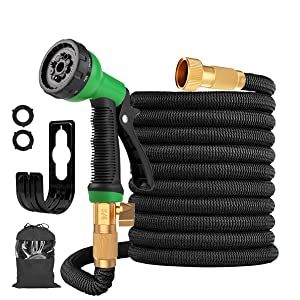 garden hose pipe