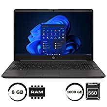 hp 250 i5 8gb ram 1tb ssd
