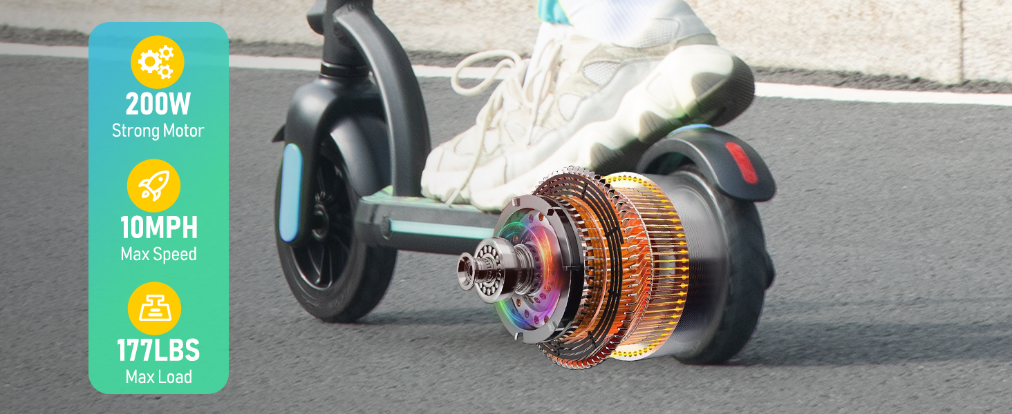 e scooter