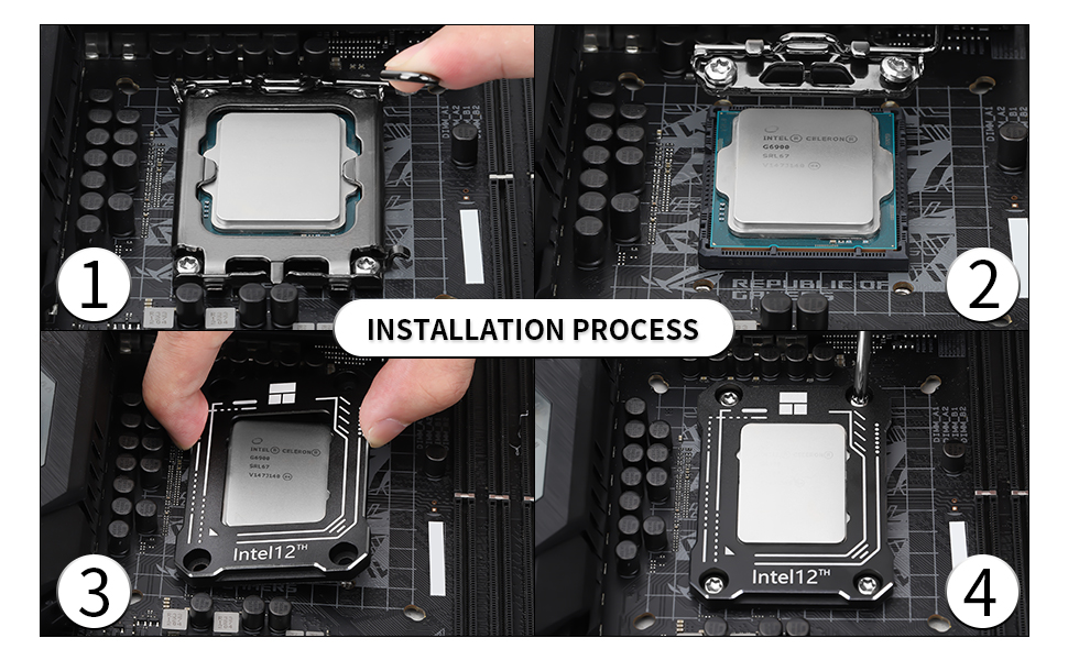 LGA 17XX-BCF-BLACK-Ying-D5