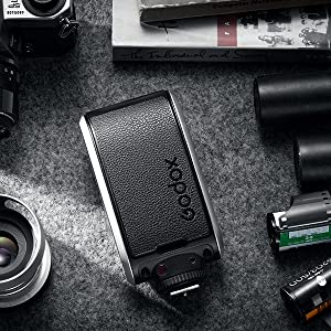 Godox Lux Senior