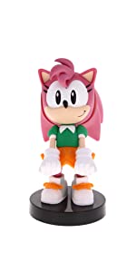 Amy Rose Cableguy