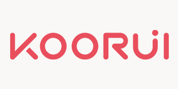 KOORUI 15.6'' PORTABLE MONITOR