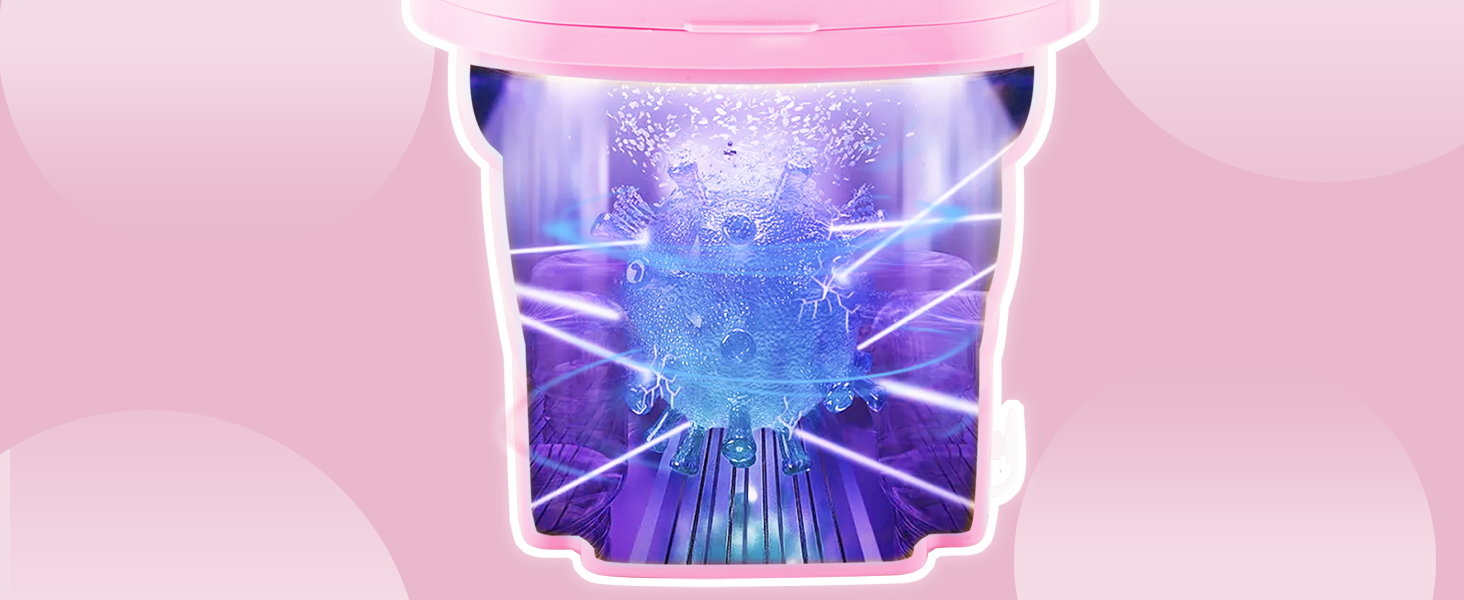 portable washing machine