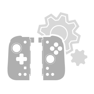 Assignable rear buttons