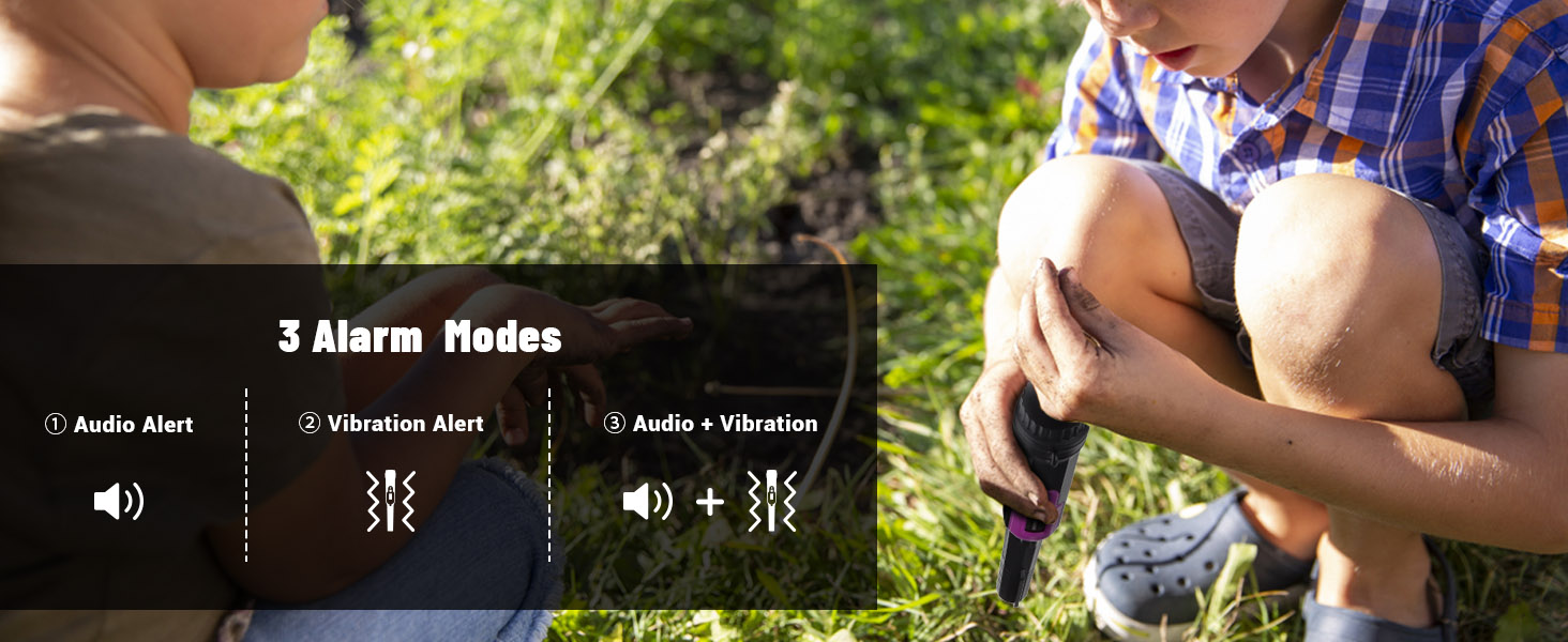 metal detector pinpointer metal detecting accessories bounty hunting adults junior kids