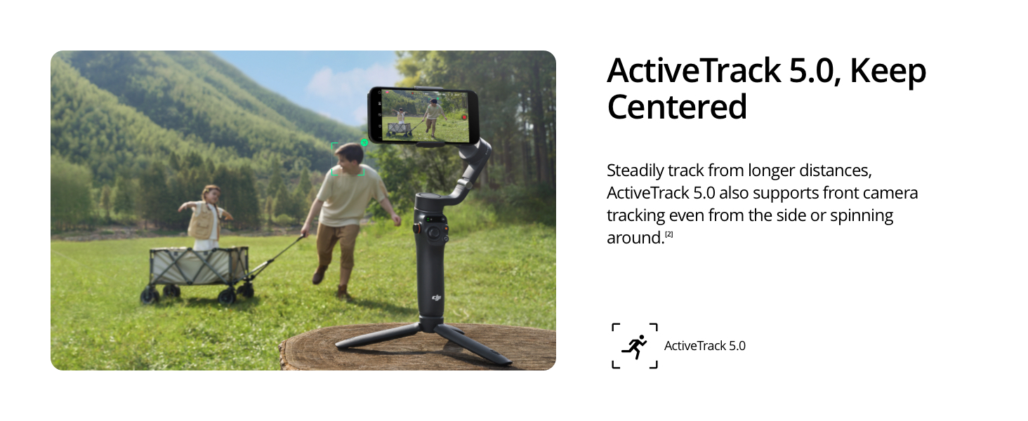 OSMO Mobile 6