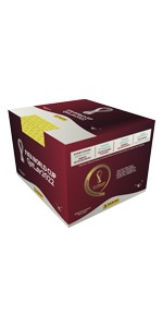 FIFA World Cup Qatar 2022 Sticker Collection