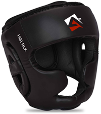 Boxing Head Guard