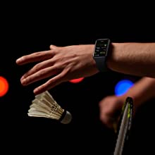 14-Day Long-lasting Battery. Charge up for the day in just 5 minutes.4