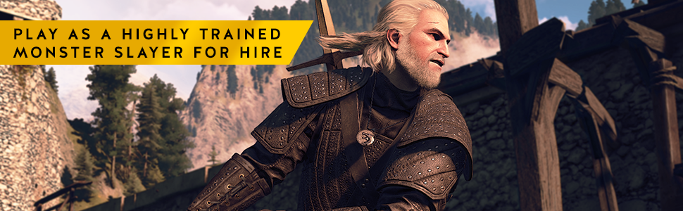 The Witcher 3: Wild Hunt Complete Edition