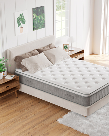 UMI mattress