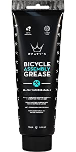 General Grease Bike Greases