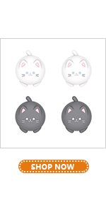 Universal Thumb Grip Caps