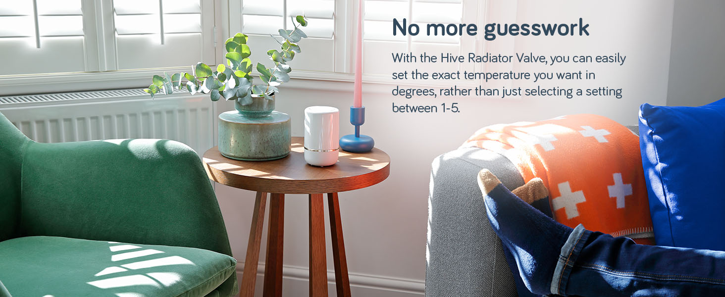 Save, money, energy, efficient, hive, radiator, valve